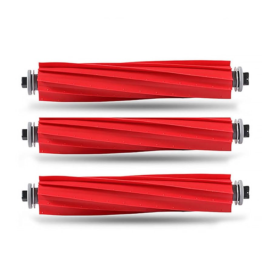 Roborock対応 HEPAフィルター10枚＋ブラシ 洗える S7/S8 Amazon.com: (8 Pieces) HEPA Filter for Roborock S7 S7+ S7